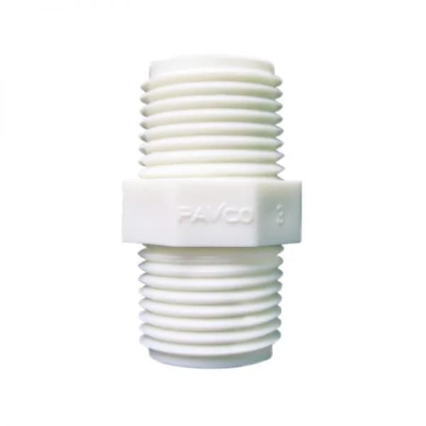 NIPLE 1/2 X DE PVC 2 SAP PAVCO
