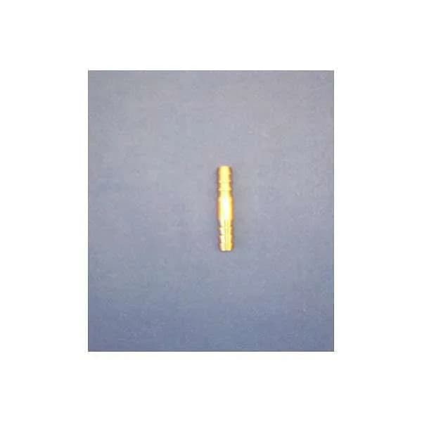 NIPLE GALVANIZADO 1 5/16 S/M