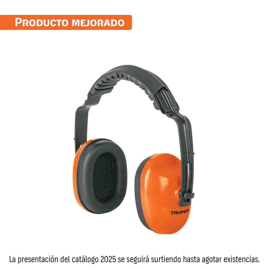 OREJERA AJUSTABLE TRUPER