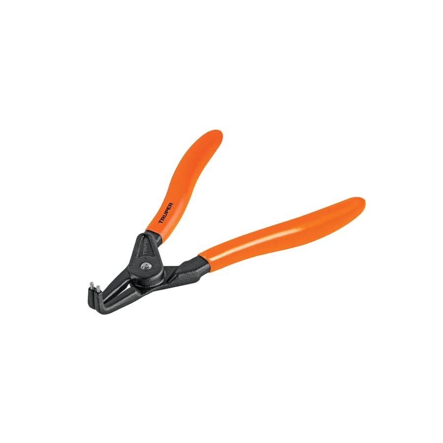 PA-369 PINZA 90° P/ANILLOS DE RETENCION TRUPER