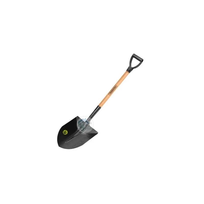 PALANA PUNTA HUEVO MNGO MADERA 71CM TRAMONTINA