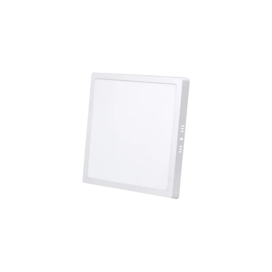 PANEL LED CUADRADO 24W SOBREPONER HOME LIGHT