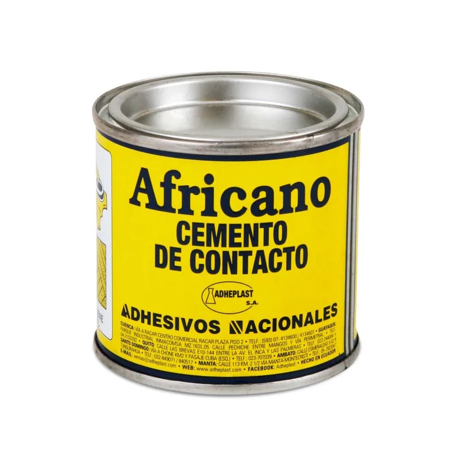 PEGAMENTO AFRICANO 1/24 GL AFRICANO