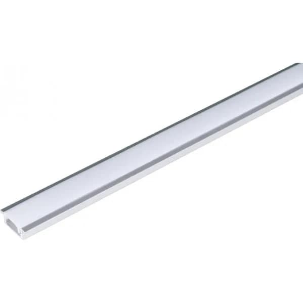 PERFIL ALUMINIO 12 MM X 2 MT SIDER PLAST