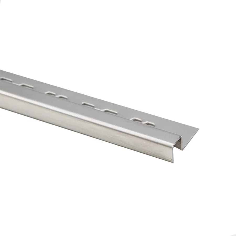 PERFIL AZUL ACERO10.5 SIDER PLAST