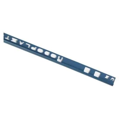 PERFIL AZUL PROFUNDO 8.5 SIDER PLAST