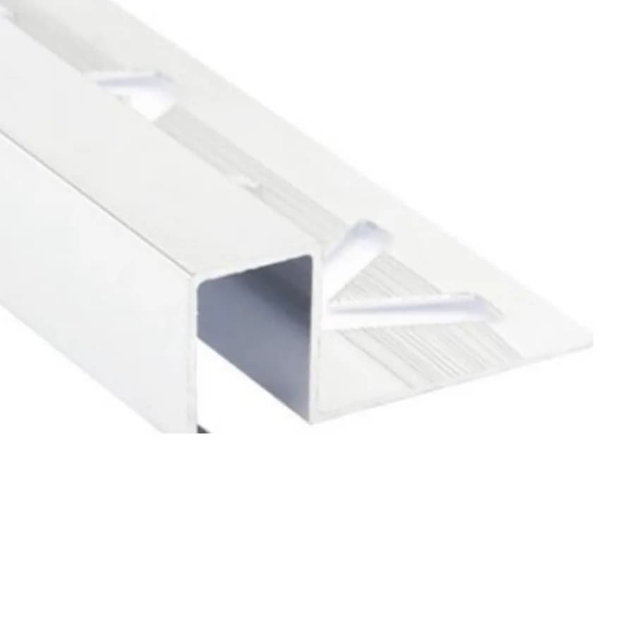 PERFIL BLANCO 8.5 SIDER PLAST