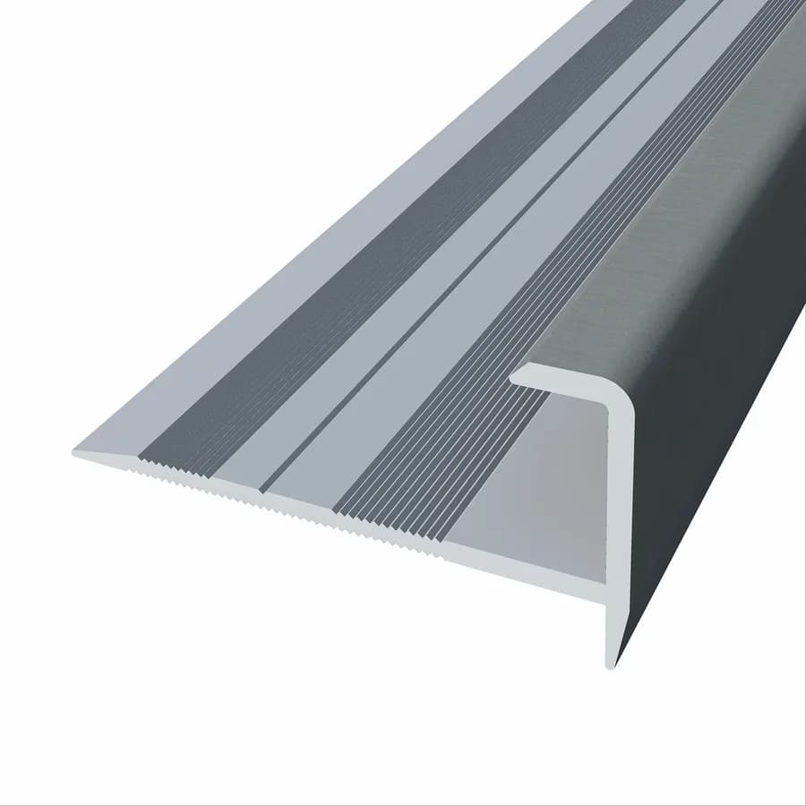 PERFIL CRIS PLATA 9.5 SIDER PLAST