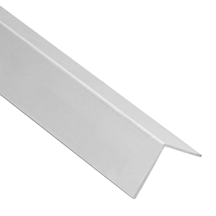 PERFIL GRIS OSCURO PVC 10.5 SIDER PLAST