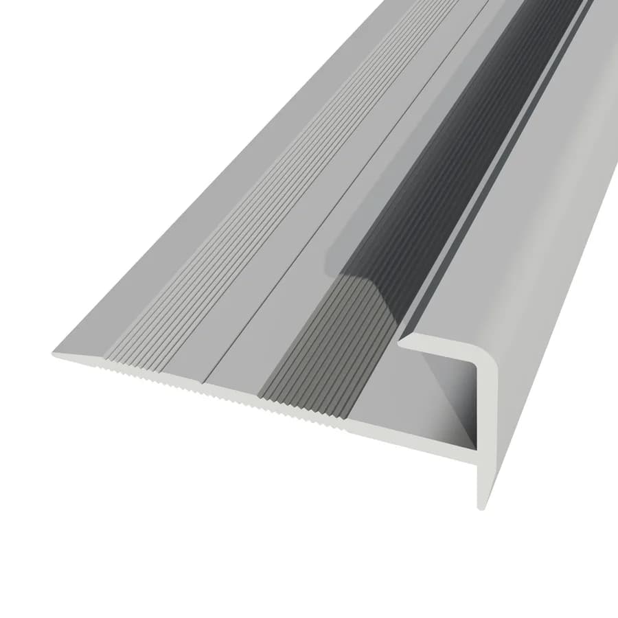 PERFIL GRIS PLATA 8.5 SIDER PLAST