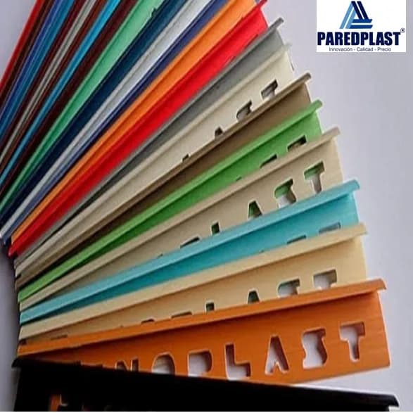 PERFIL GUINDA PVC 10.5 SIDER PLAST