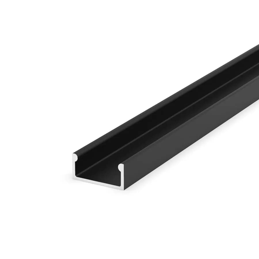 PERFIL NEGRO 8.5 SIDER PLAST