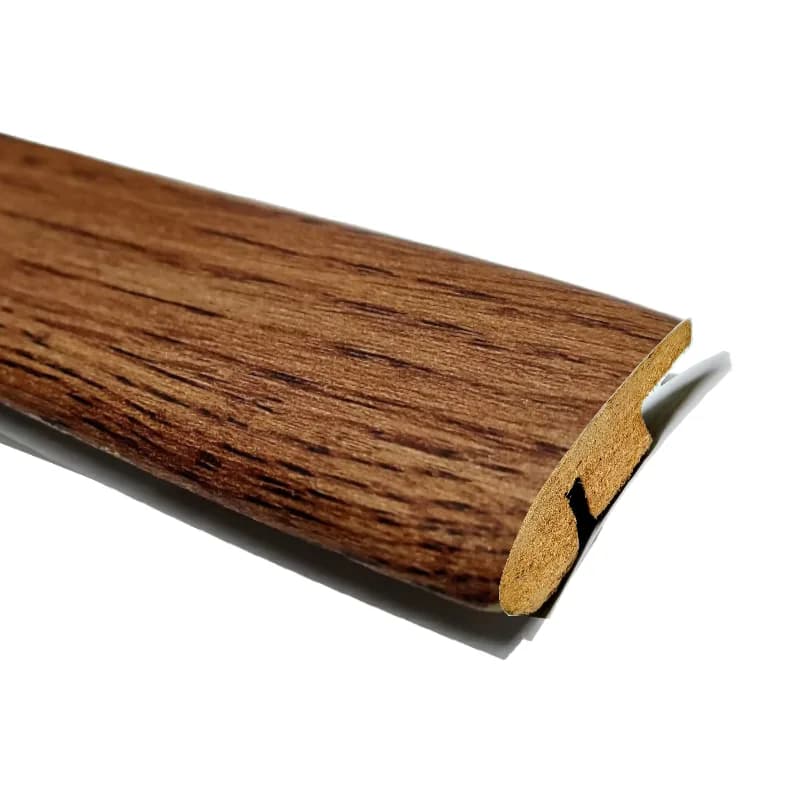 PERFIL ROBLE ESFUMADO 8.5 SIDER PLAST