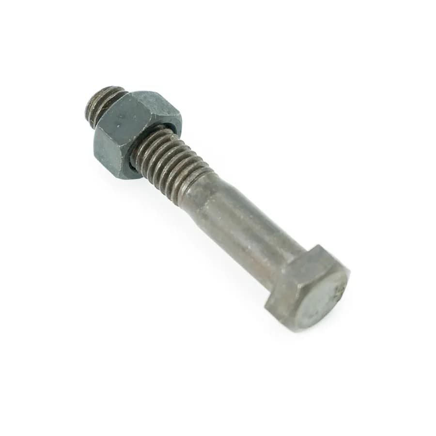 PERNO AUTORROSCANTE 8 X 2 S/M