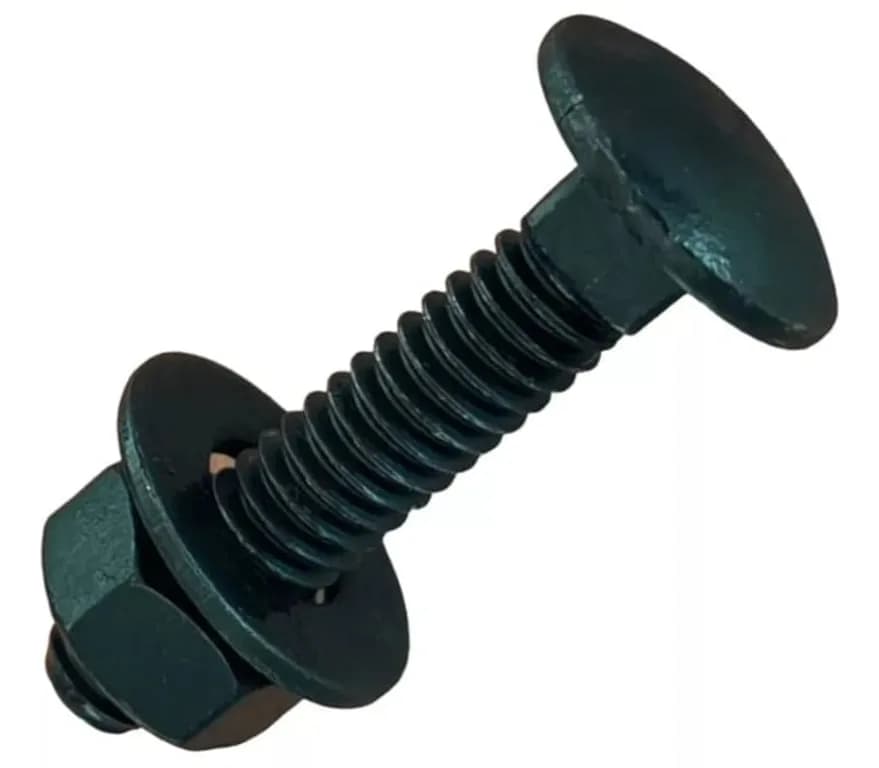 PERNO HEX 1/4 X 2 1/2 S/M