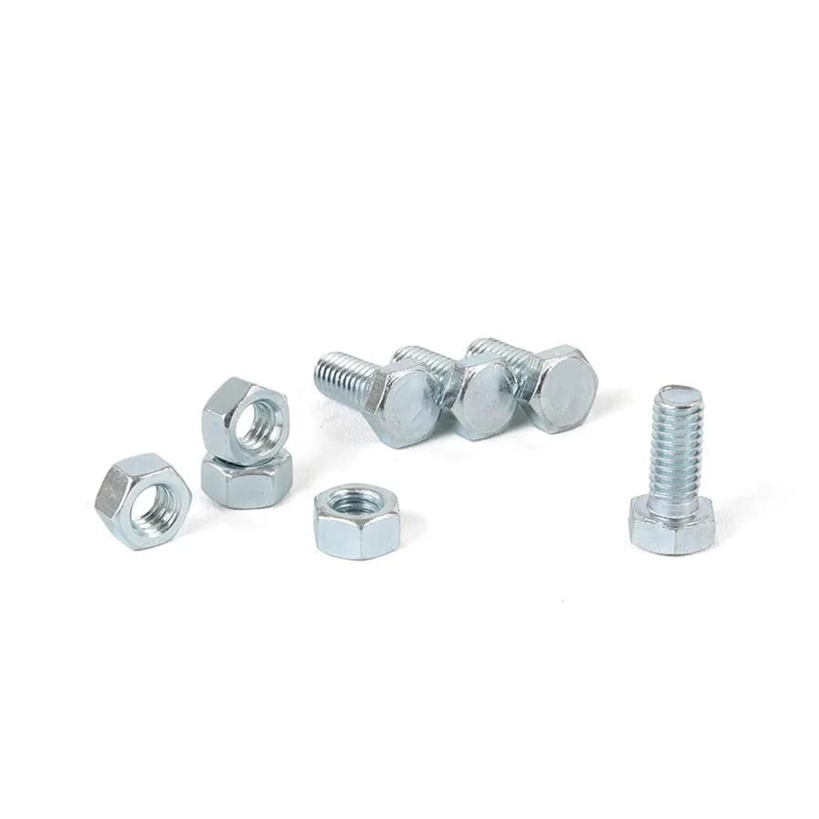 PERNO HEX 5/16 X 3/4 S/M