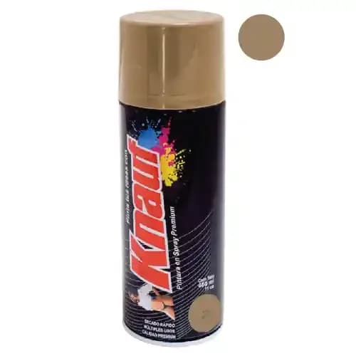 PINTURA SPRAY BEIGE # 95 400ML KNAUFF KNAUF