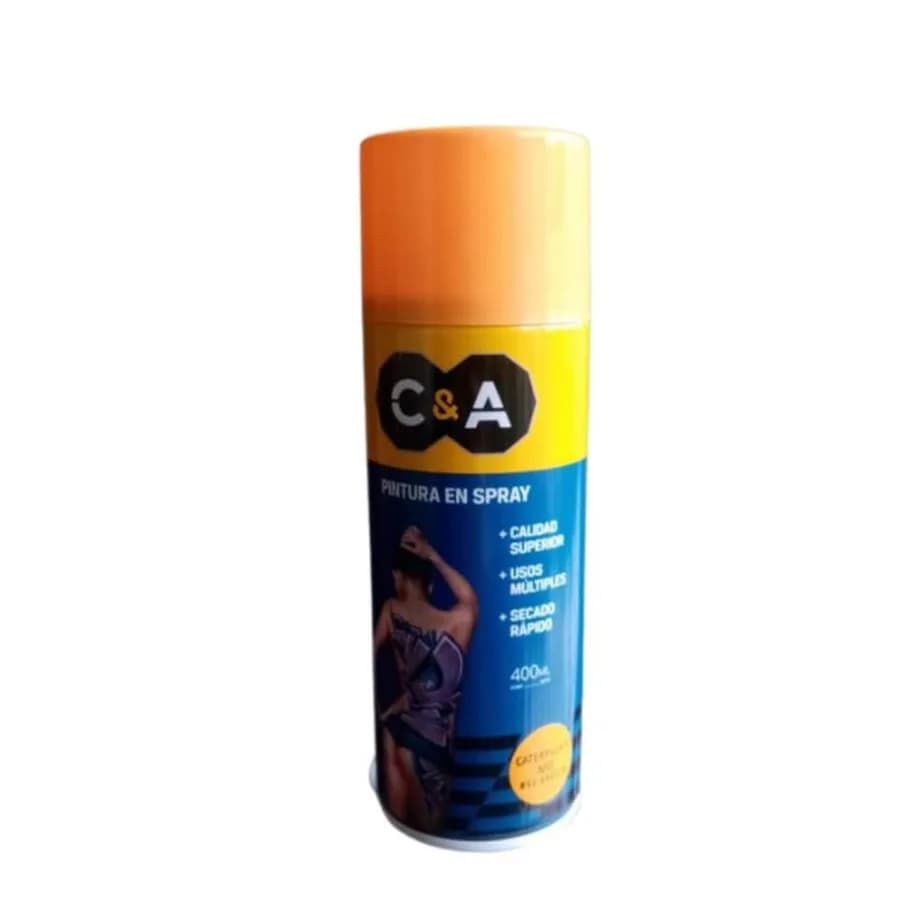 PINTURA SPRAY CATERPILLAR MD 51 SHARK