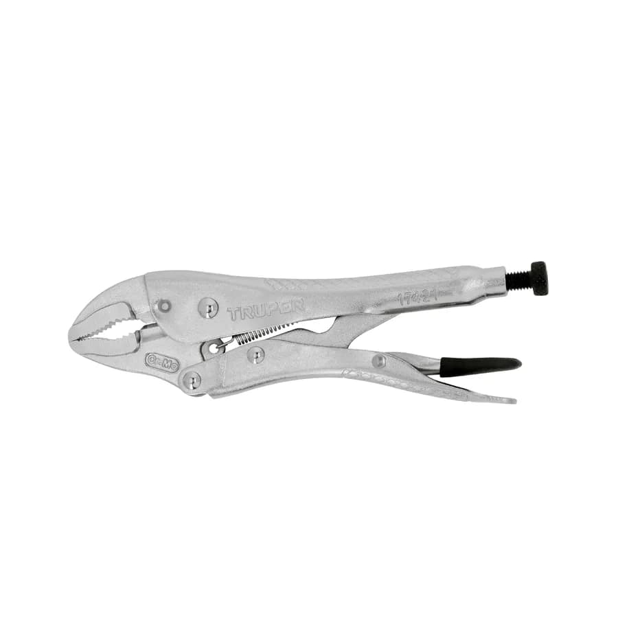 PINZA DE PRESION 7 TRUPER"