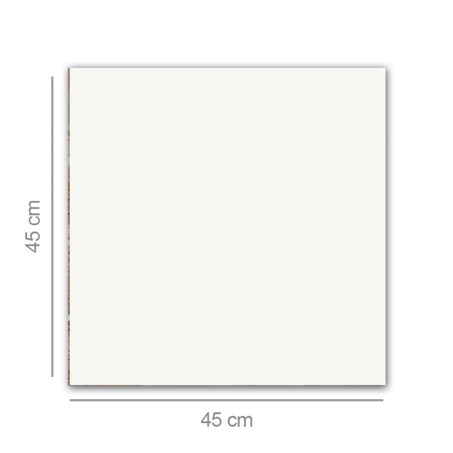 PISO 45 X45 AMERICA BLANCO EXT 2.03 MTR CELIMA