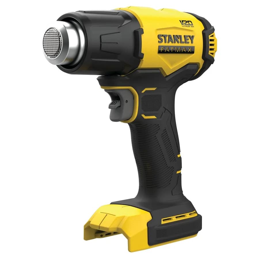 PISTOLA DE CALOR C/ACCESORIOS STANLEY