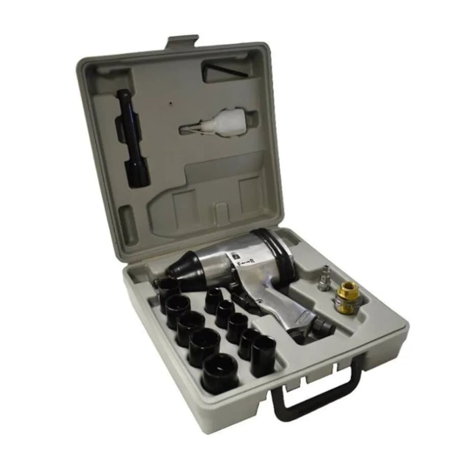 PISTOLA NEUMATICA / LLAVE IMPACTO STANLEY