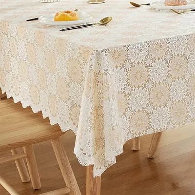 PLASTICO CUBRE MESA 150X30 MT DH PERU