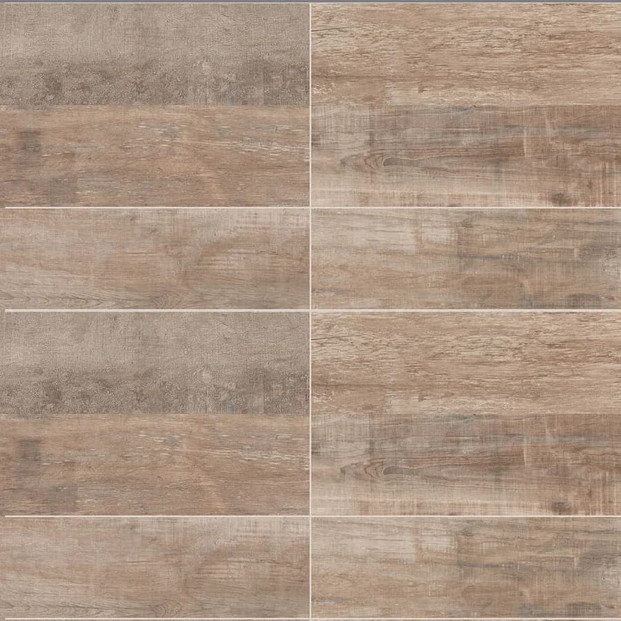 PORCELANATO GRANITO PLATA 20X60 CELIMA