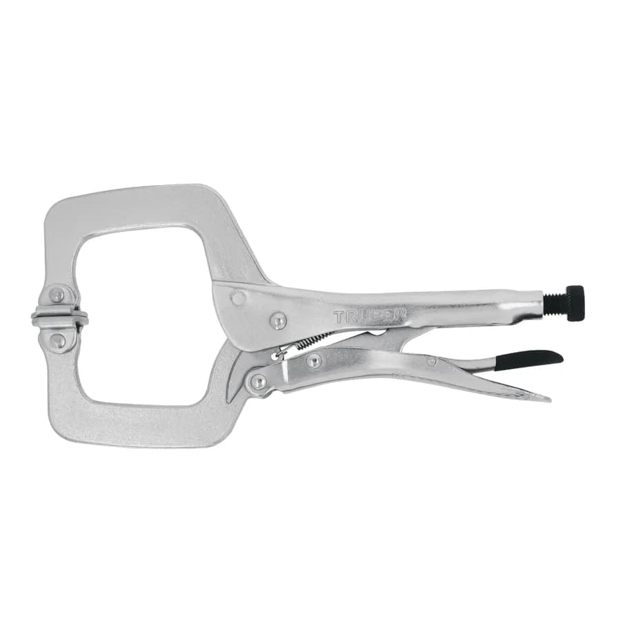 PPC-11R PINZA DE PRESION C" DE 11" TRUPER"