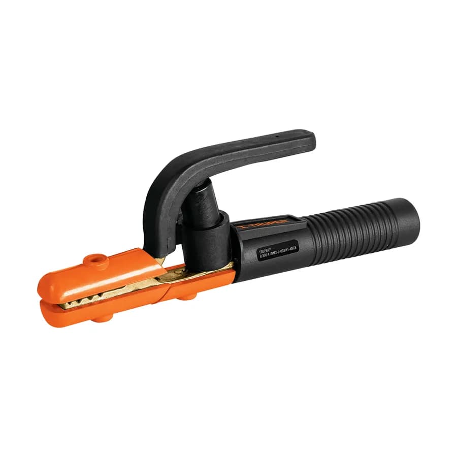 PPE-300 TENAZA PORTA ELECTRODO DE 300 A TRUPER
