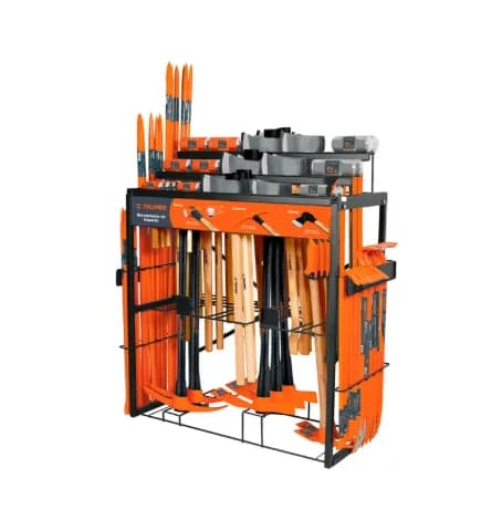 RACK P/HERRAMIENTAS ALTO IMPACTO TRUPER
