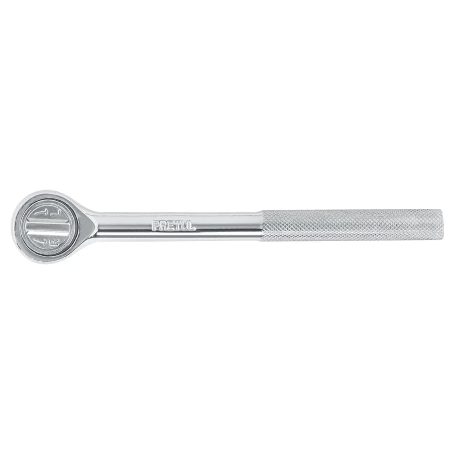 RATCHET CABEZA REDONDA ENCASTRE 3/8 PRETUL