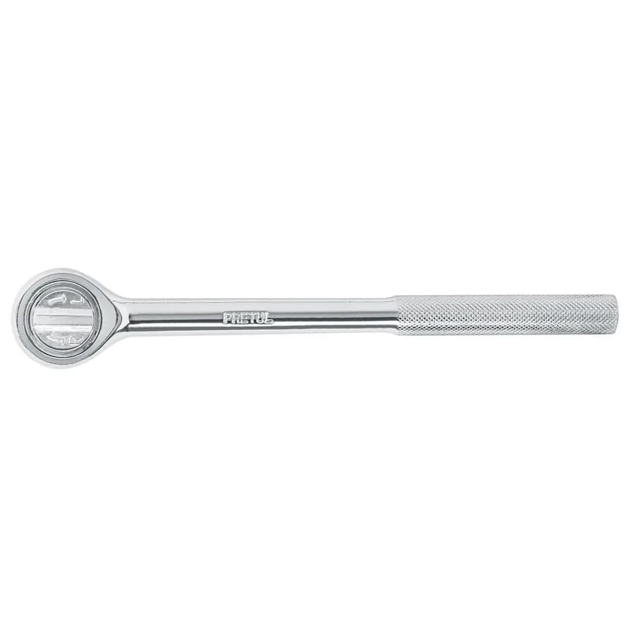 RATCHET MATRACA CABEZA REDONDA 1/2 PRETUL