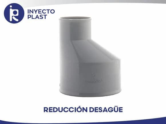 REDUCCION DE 4 A 2 DSG SAL INYECTOPLAST"