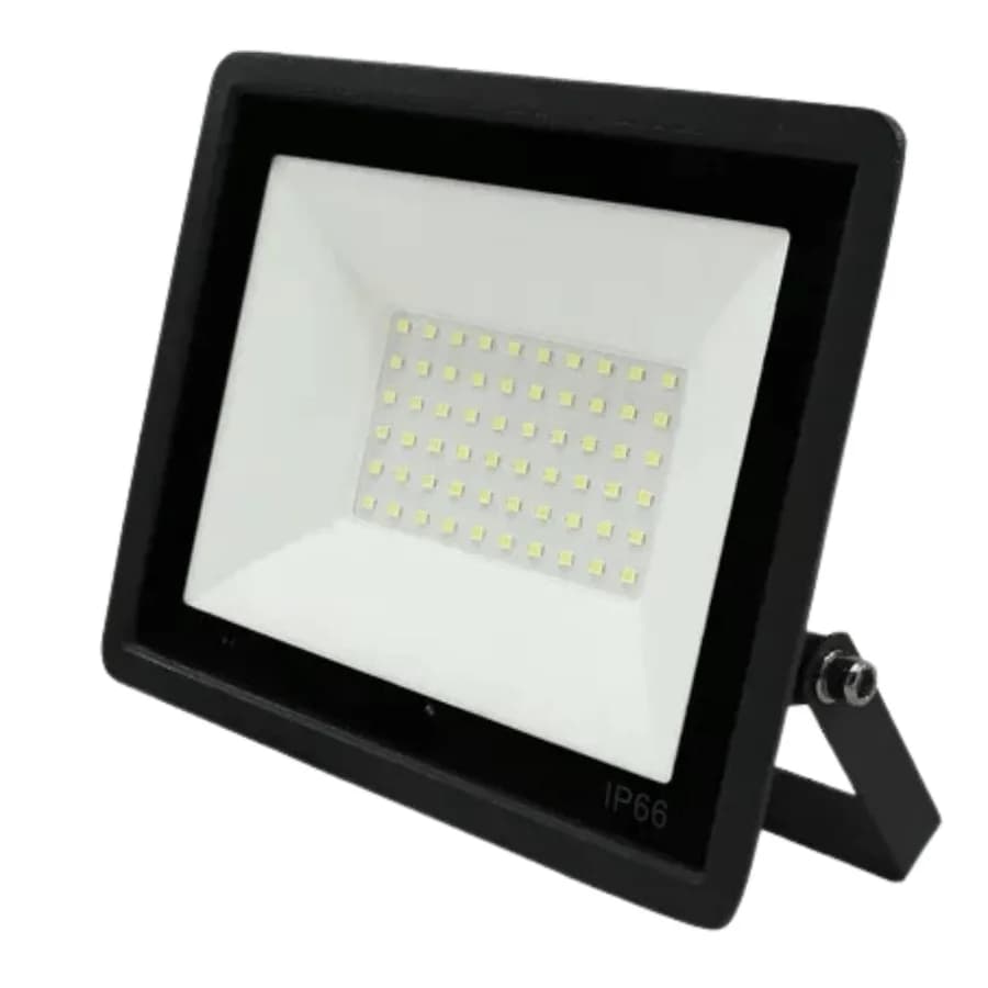 REFLECTOR LED 50W HOME LIGHT