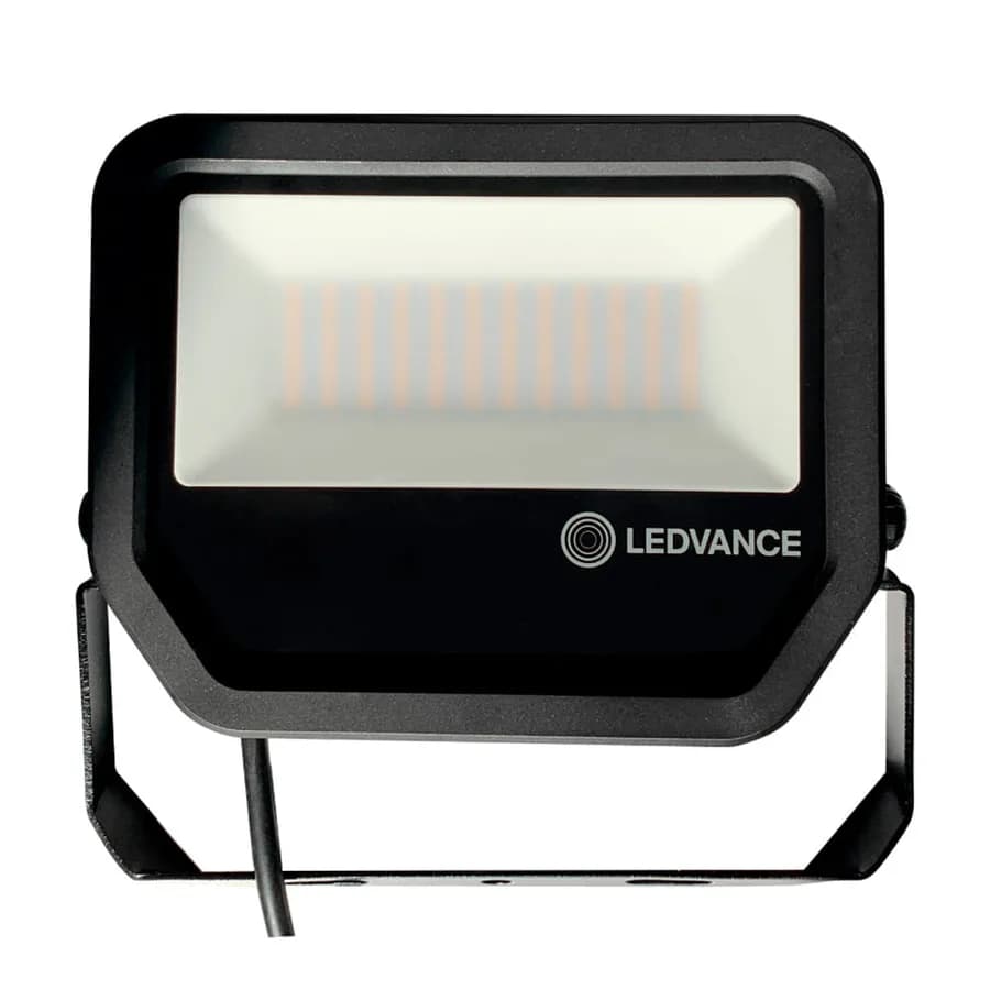 REFLECTOR LED ALFA 50 W 206X160X28MM ALFA