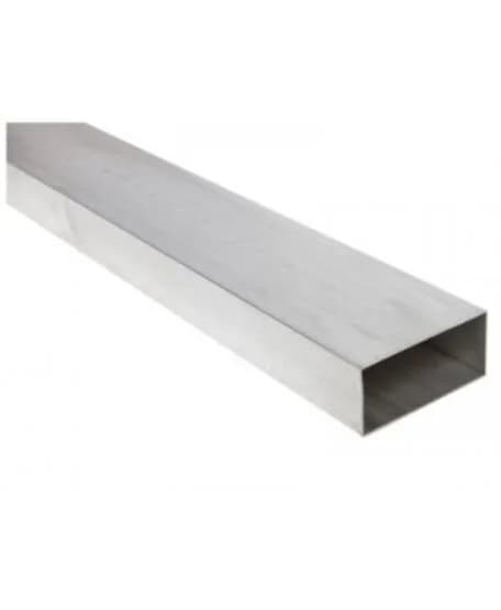 REGLA DE ALUMINIO 3.1/4 X1.1/2 X6 PESADA S/M