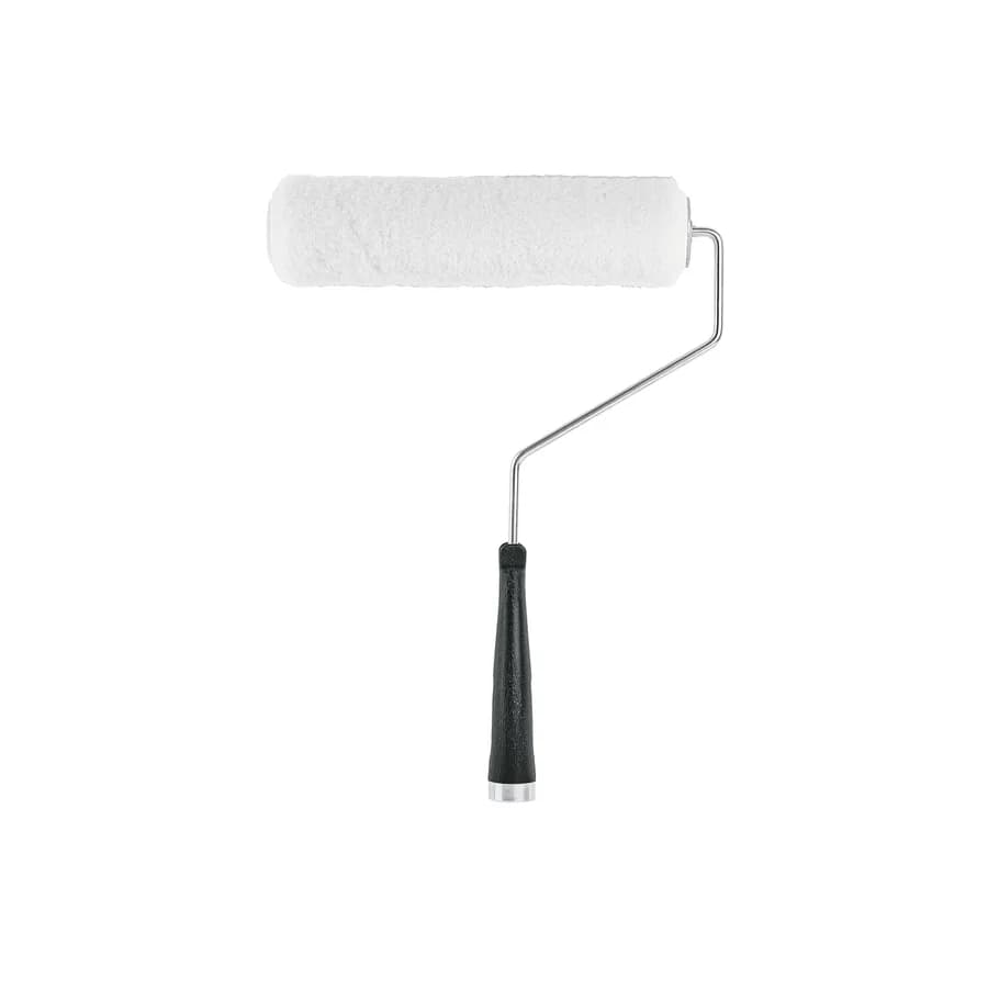 RODILLO DE PINTAR FELPA 9 X 3/8 EXTRA LISA TRUPER"