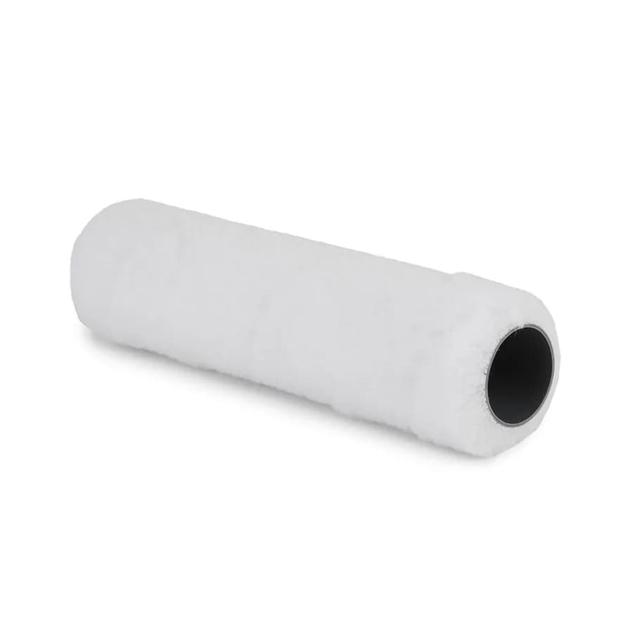 RODILLO PELUCHE MARFIL 9 TORO"