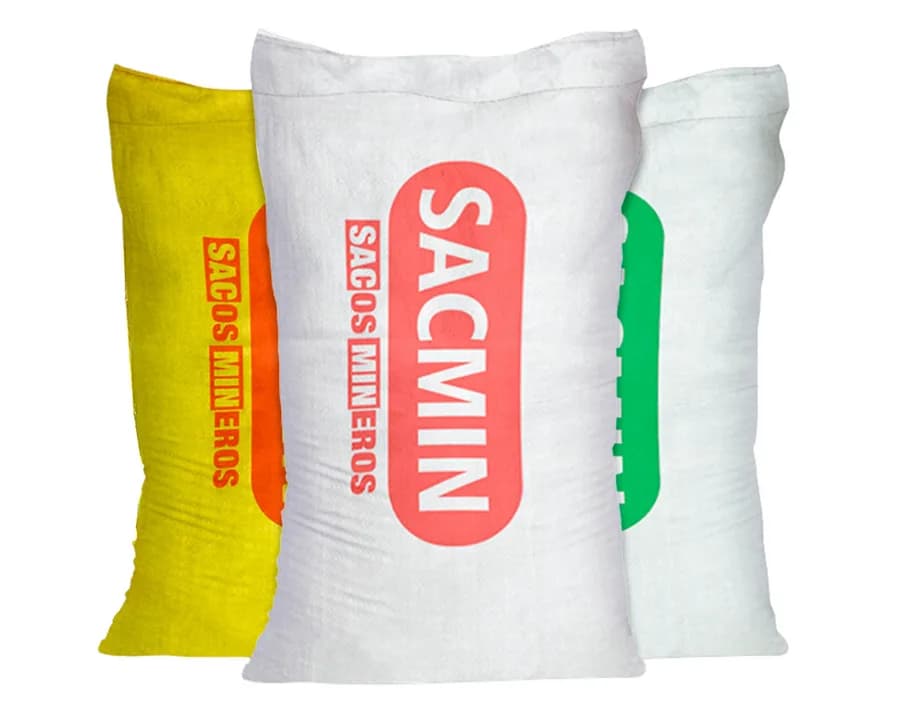 SACO TEJIDO AMARILLO ELECT-S/COD-SACMIN-21.5X39-120GR SACMIN"