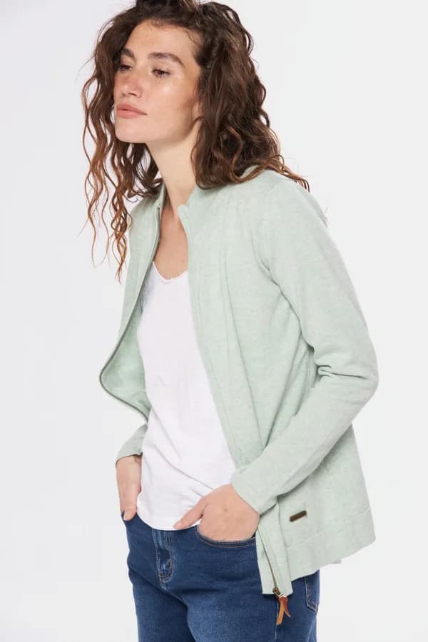 SACO TEJIDO VERDE -S/COD-SACMIN-21.5X39-117GR SACMIN"