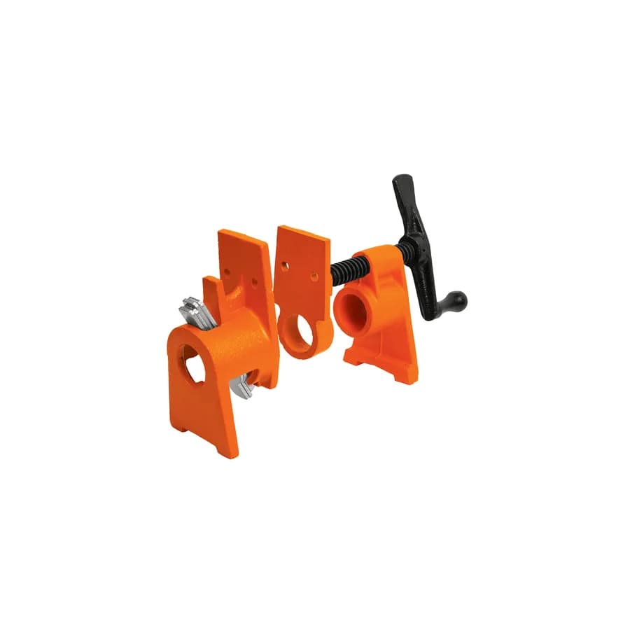 SARGENTO P/TUBO TRUPER