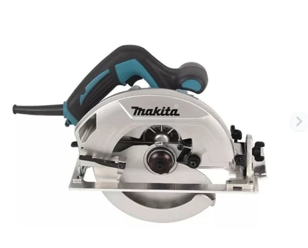 SIERRA CIRCULAR HS7600+DISCO P/MADERA MAKITA
