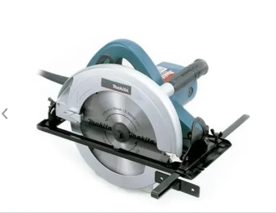 SIERRA CIRCULAR N5900B+DISCO P/MADERA MAKITA