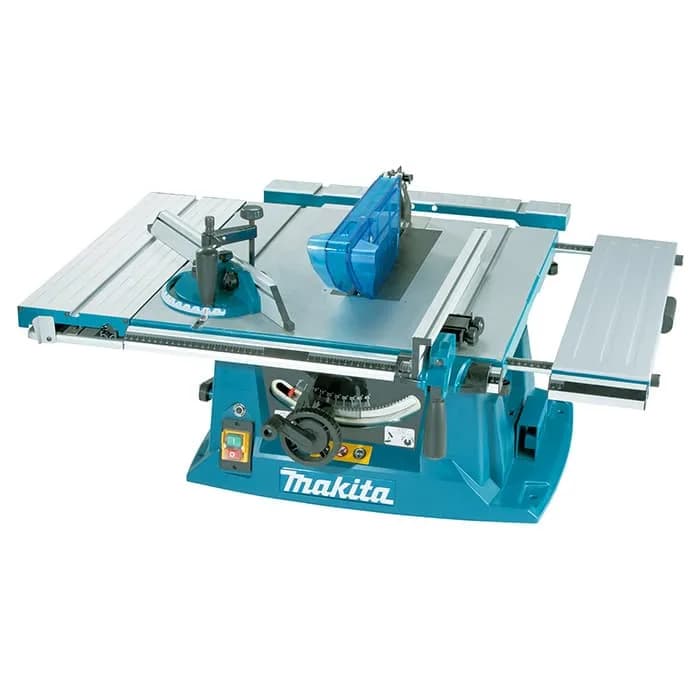 SIERRA DE BANCO 10 1500 WTS 4300 RPM 34.1 KG MAKITA"