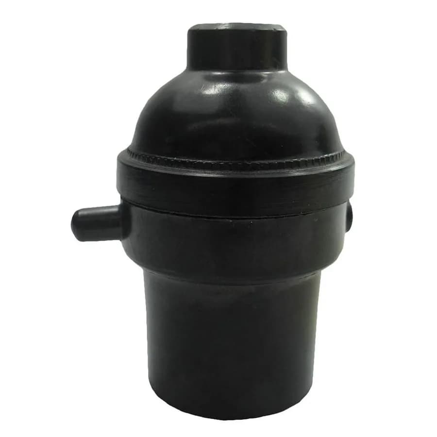 SOCKET AEREO DE BACKELITA REF. #210 HOME LIGHT