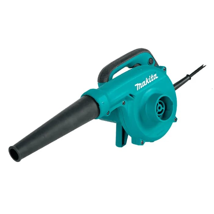 SOPLADORA DE AIRE 600W 0-16.000 PRESION DE AIRE 0-5.7KPA RPM 2.0 KG MAKITA
