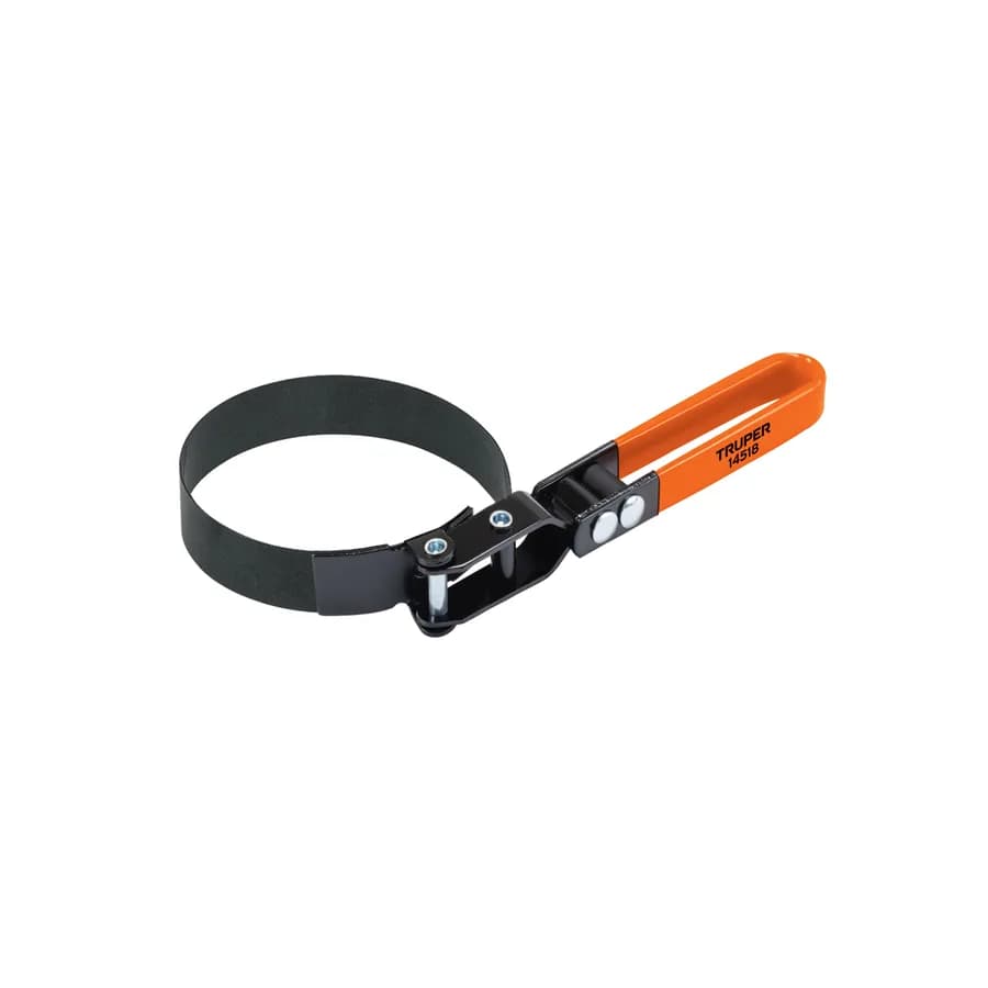 SUNCHO DE 3-1/4-3 3/4 PARA FILTRO DE ACEITE TRUPER
