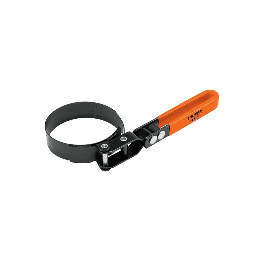 SUNCHO PARA FILTRO DE ACEITE 3-1/4 TRUPER