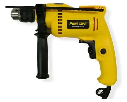 TALADRO 13 MM 650W FERTON
